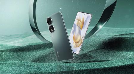Honor keert na een pauze van drie jaar terug op de Indiase smartphonemarkt met het Honor 90-model met een prijs vanaf 460 dollar