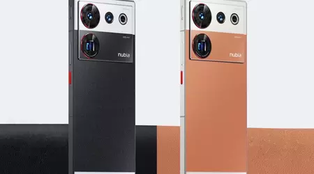 120Hz OLED-scherm, Snapdragon 8 Gen 3-chip en 6.000mAh batterij: Nubia Z60 Ultra specs zijn online opgedoken 