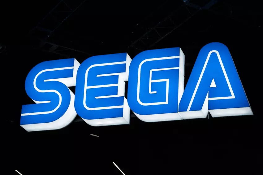 Sega rapporteert een stijging van de operationele winst met 28,3% in het fiscale jaar 2025