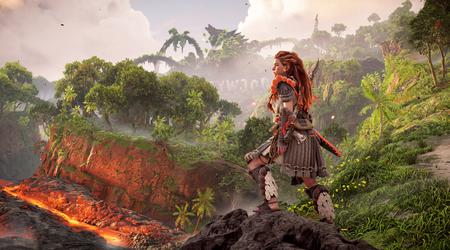 De Eloi-stem van Horizon maakt zich zorgen over het gebruik van AI in videogames nadat een video is uitgelekt waarin een volledig gegenereerd personage wordt getoond 