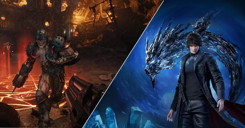 De meest verwachte games van mei 2025