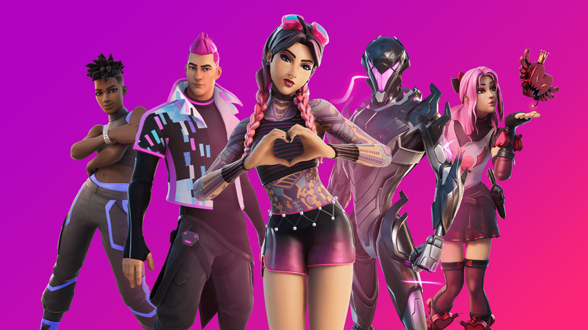 Epic Games verandert Fortnite-winkel radicaal: nieuw Jam Tracks releaseschema