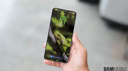 Samsung bereidt update voor Galaxy S25 voor met soepelere oplaadanimaties en bugfixes