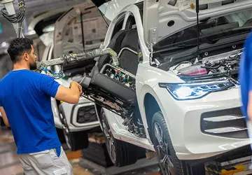 Volkswagen heeft bevestigd meer dan 35.000 ...