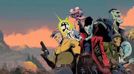 Kan DC opnieuw verrassen? James Gunn's animatieserie Creature Commandos over een groep monsters die gevaarlijke missies uitvoeren, heeft zeer hoge cijfers gekregen van critici.