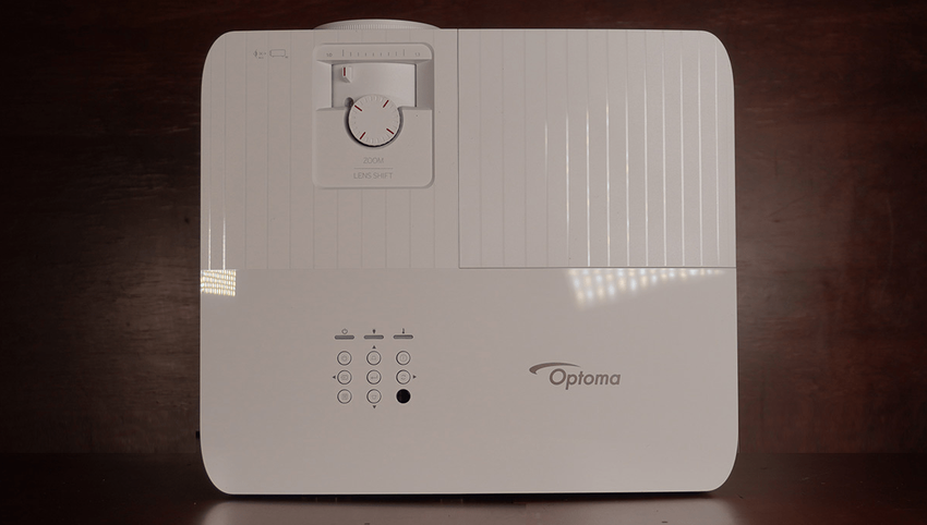 vergelijking TK850i vs UHD55