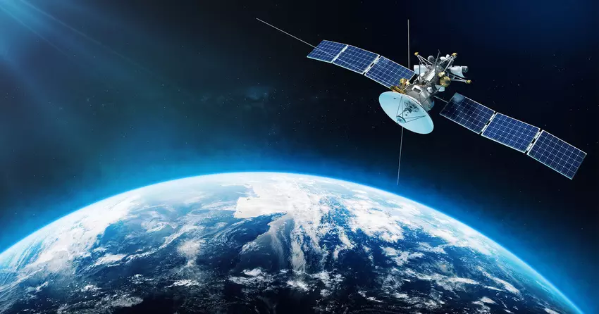 De oorlogsmist in onze tijd: Oekraïne wil satellietbeelden van zijn grondgebied beperken 