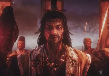 De ontwikkelaars van Wo Long: Fallen ...