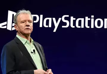 Jim Ryan, hoofd van PlayStation en ...