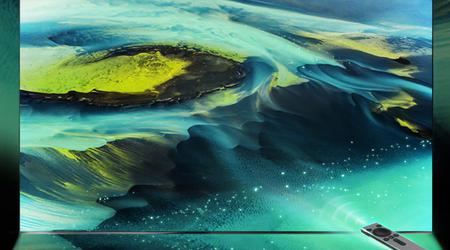 Huawei onthult het 98-inch Smart Screen V5 Pro op 25 september