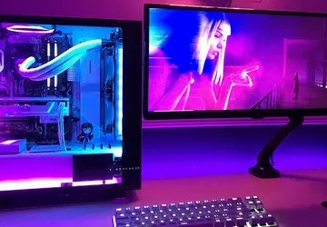 Hoe bouw je een gaming PC ...