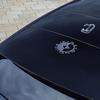 Interieur ID.3 GTX FIRE+ICE