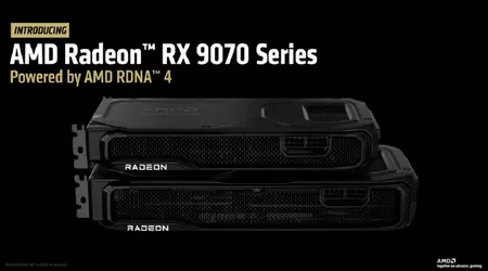 Het is officieel: Radeon RX 9070 XT en RX 9070 videokaarten komen op 6 maart uit - AMD heeft de prijs en gedetailleerde specificaties onthuld
