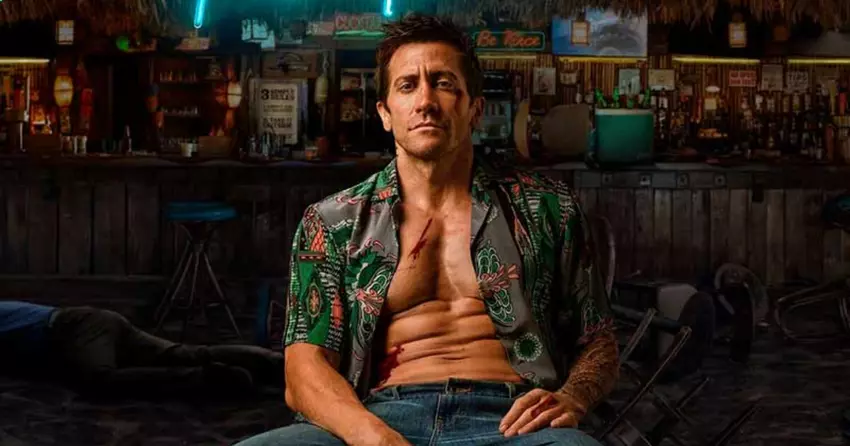 Guy Ritchie zal het vervolg op The Road House met Jake Gyllenhaal regisseren