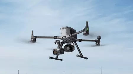 DJI introduceert nieuwe accessoires voor Zenmuse V1 en S1 drones