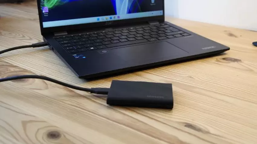 Samsung T9 vs Samsung T7