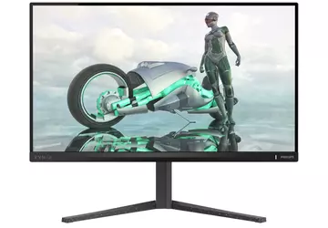 Philips lanceert Evnia 25M2N3200W FHD gaming ...