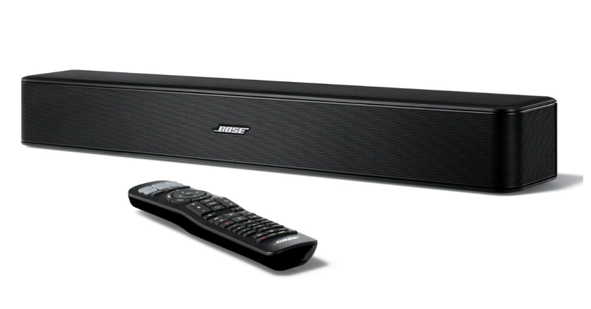 Bose Solo 5 soundbar voor lg oled