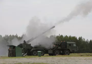 Rusland verhoogt productie van Malva zelfrijdende ...