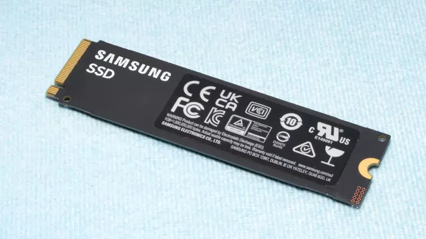 Samsung 990 EVO Plus of WD_BLACK SN7100