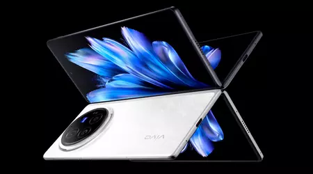 Het is officieel: de vivo X Fold 3 Pro opvouwbare smartphone debuteert buiten China op 6 juni