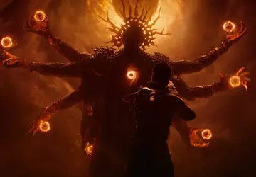 Saros, het meest ambitieuze project van ...