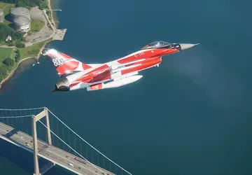 Denemarken is ongelukkig met de vertraagde ...