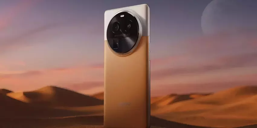 OPPO Find X7 met MediaTek Dimensity 9300-chip en 16GB RAM getest in Geekbench