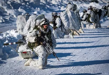 Canada verhoogt aanwezigheid in Noordpoolgebied vanwege ...