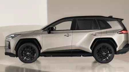 Gerucht: Suzuki zal een nieuwe Across crossover lanceren op basis van de Toyota RAV4 PHEV