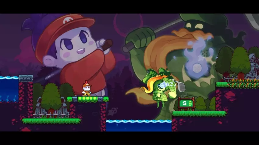 Voormalige ontwikkelaars van Q-Games en Chuhai Labs hebben een nieuwe studio opgericht - Denkiworks, dat al is begonnen met zijn debuutproject