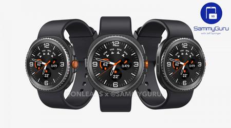 Galaxy Watch 8 kan Exynos W1000-chip krijgen - geruchten uit de industrie