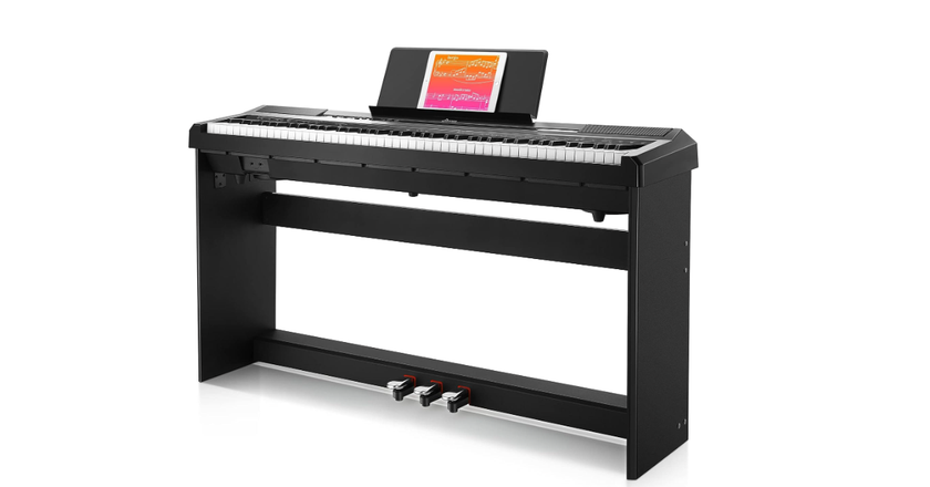 Donner DEP-10 professionele digitale piano