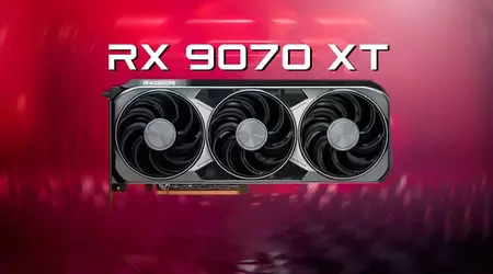 AMD ontkent het gerucht: de Radeon RX 9070 XT grafische kaart krijgt geen versie met 32 GB videogeheugen