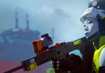 Ontwikkeling multiplayer-shooter Marathon onder leiding van ...