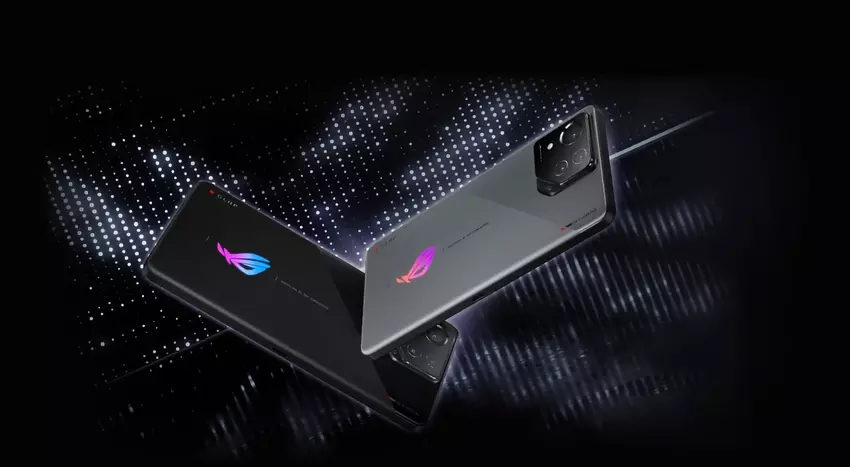ASUS heeft de wereldwijde lanceringsdatum aangekondigd voor de ROG Phone 8 en ROG Phone 8 Pro gaming smartphones