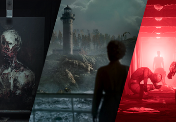 Een griezelig verhaal over mensen met ...