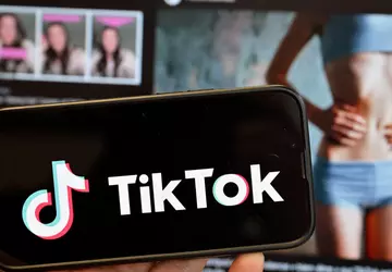 TikTok blokkeert #SkinnyTok: een hashtag geassocieerd ...