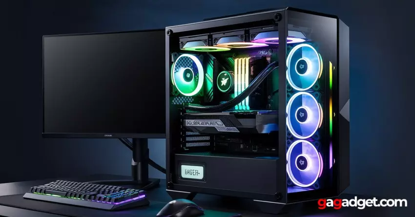 beste gaming pc onder 500 2025