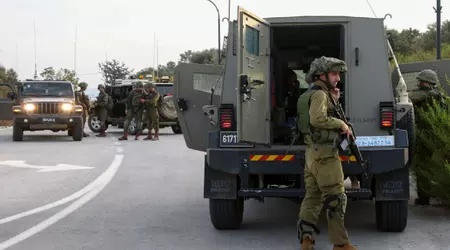 IDF bevestigt beschikbaarheid van noodzakelijke wapens voor verdere actie in Rafah
