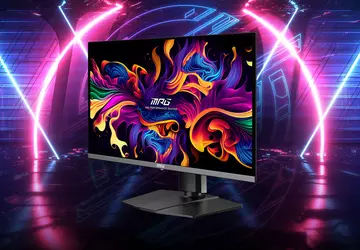MSI MPG 272URX QD-OLED: Nieuwe gamingmonitor ...