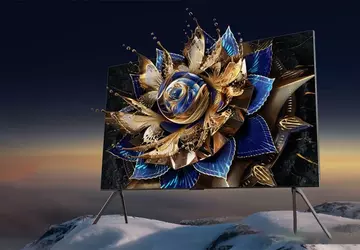 TCL heeft 's werelds grootste QD-Mini ...