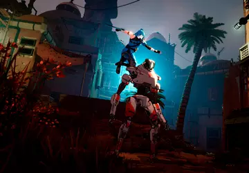 Ereban: Shadow Legacy op PC verschijnt ...