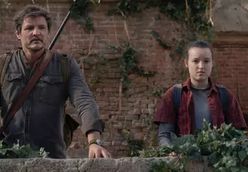 De showrunner van de tv-verfilming van ...