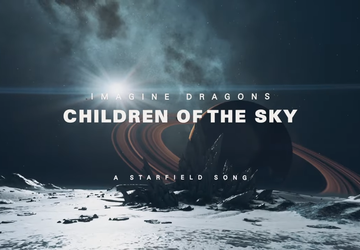 Imagine Dragons heeft het nummer "Children ...