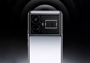 Het is officieel: de realme GT ...