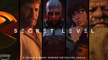 Geruchten: de eerste 4 afleveringen van de videogame-anthologie Secret Level duren niet langer dan 20 minuten