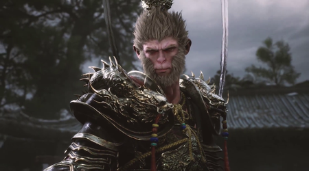Het aantal verkochte exemplaren van Black Myth: Wukong heeft mogelijk de 25 miljoen bereikt - geruchten