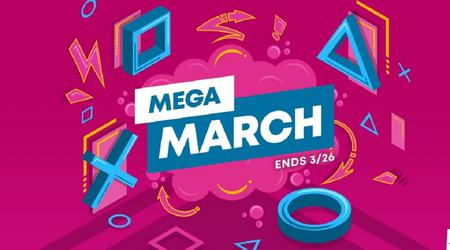 De Mega March-uitverkoop in de PlayStation Store is van start gegaan en biedt fikse kortingen op honderden toffe PS5- en PS4-games.