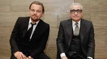 Leonardo DiCaprio en Martin Scorsese werken opnieuw samen voor de verfilming van The Devil in the White City